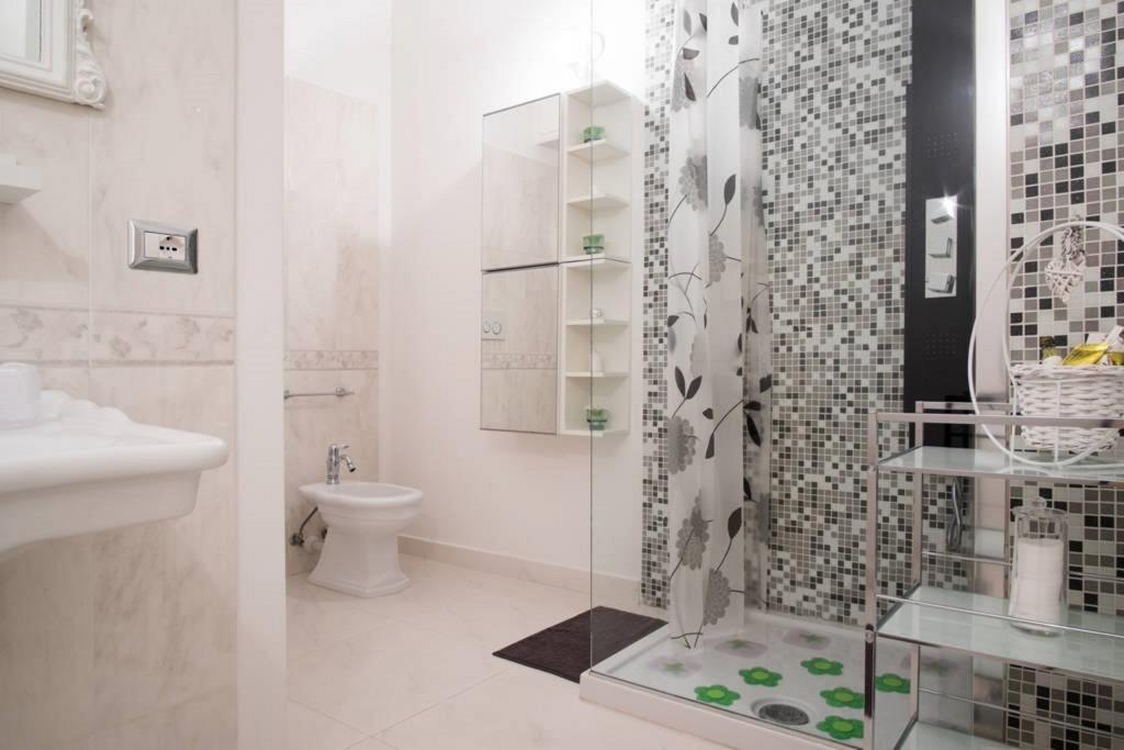דירות מטרה Excellence, Free Parking, 3 Minutes Walking From Sassi מראה חיצוני תמונה