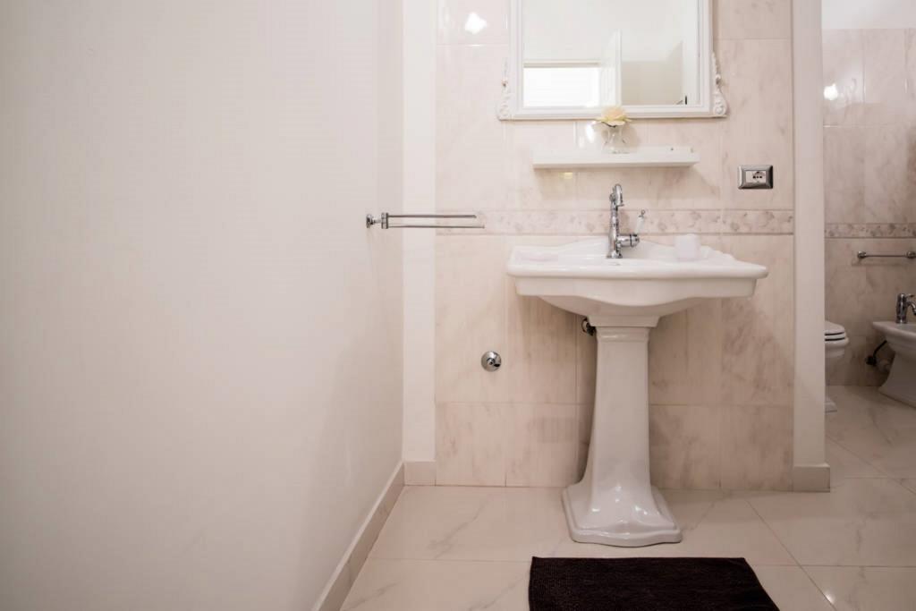דירות מטרה Excellence, Free Parking, 3 Minutes Walking From Sassi חדר תמונה
