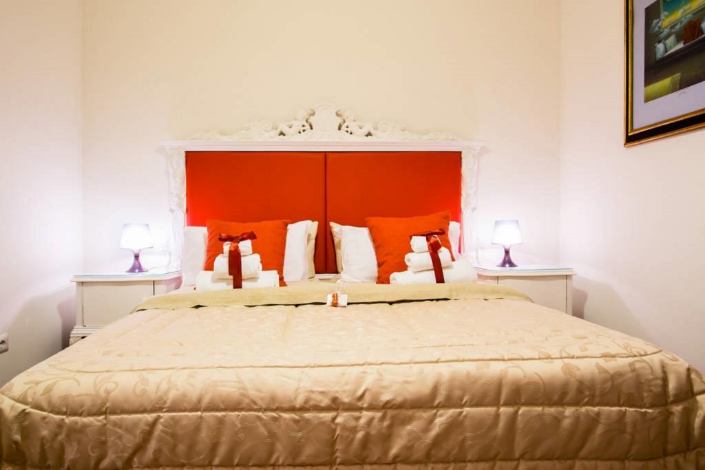 דירות מטרה Excellence, Free Parking, 3 Minutes Walking From Sassi מראה חיצוני תמונה