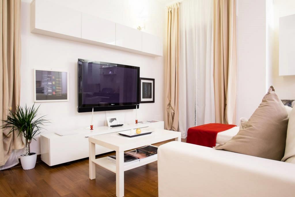 דירות מטרה Excellence, Free Parking, 3 Minutes Walking From Sassi מראה חיצוני תמונה