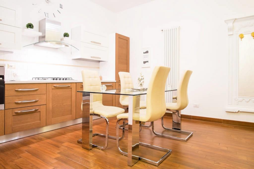 דירות מטרה Excellence, Free Parking, 3 Minutes Walking From Sassi מראה חיצוני תמונה