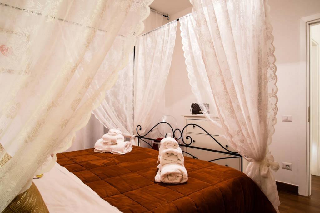 דירות מטרה Excellence, Free Parking, 3 Minutes Walking From Sassi חדר תמונה
