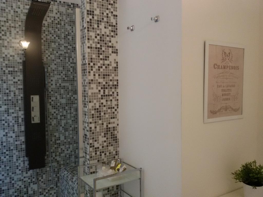 דירות מטרה Excellence, Free Parking, 3 Minutes Walking From Sassi חדר תמונה