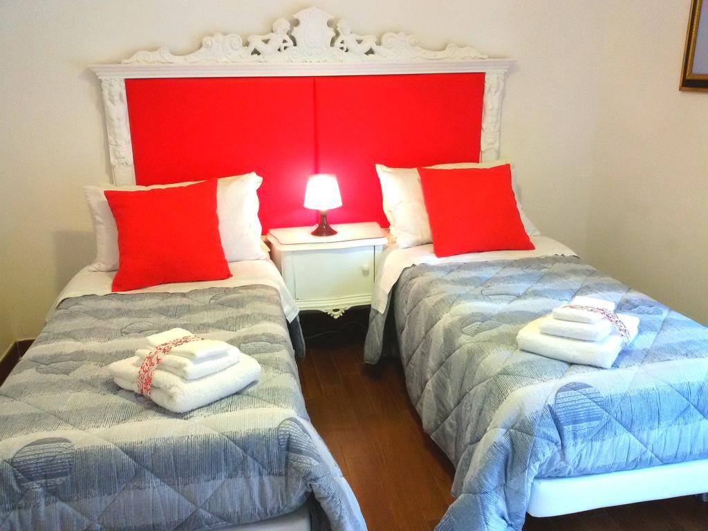 דירות מטרה Excellence, Free Parking, 3 Minutes Walking From Sassi מראה חיצוני תמונה